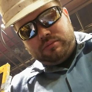 Meet your Posher, Aaron